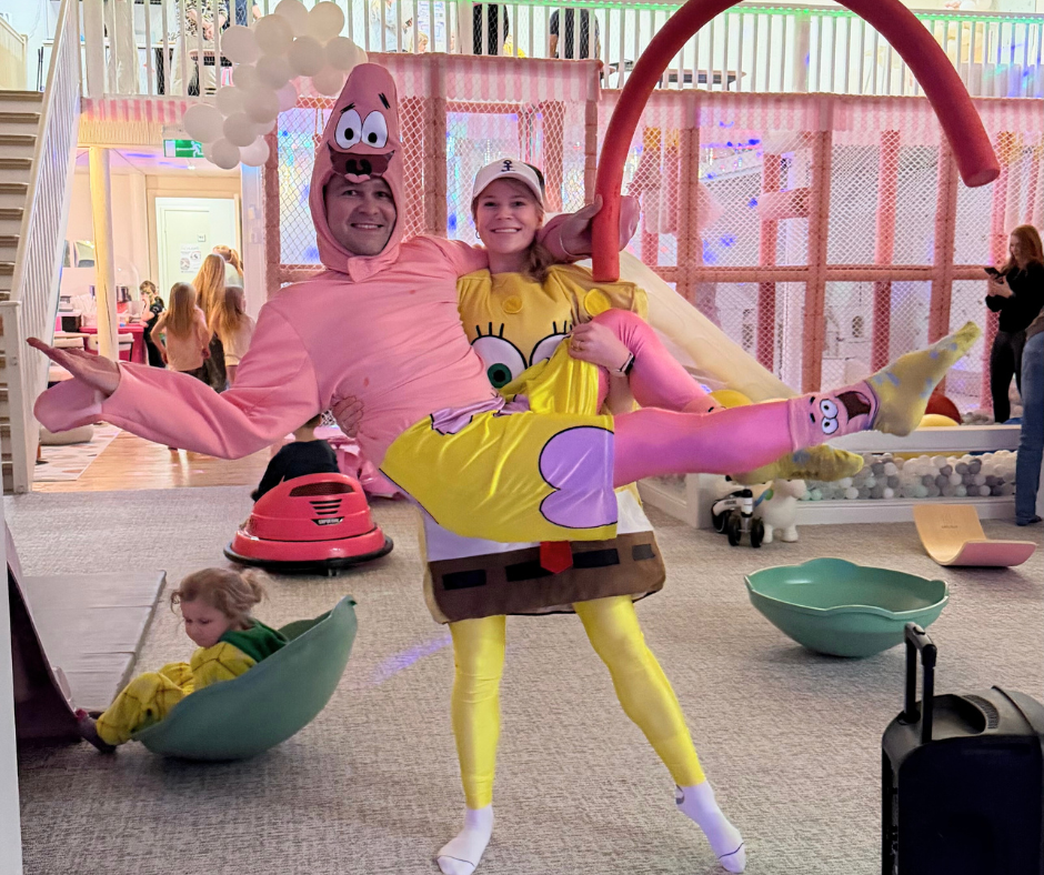 kaldaperelastekas lalaland mängutoas tartus